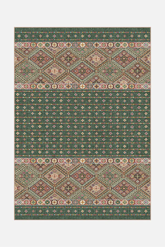 120cm rund