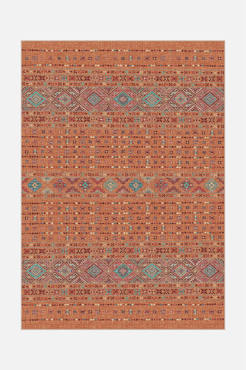 200cm rund